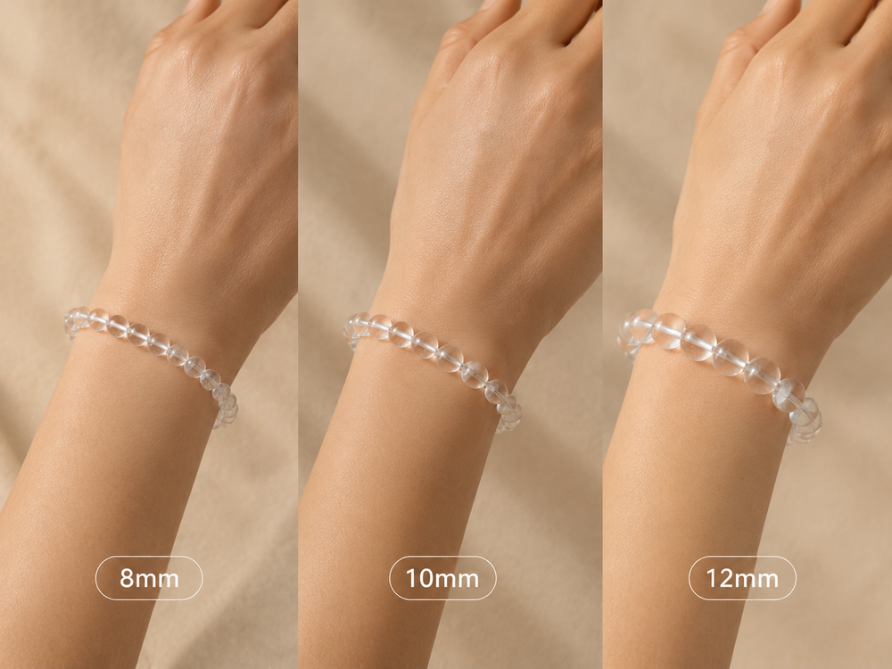 Bead Size